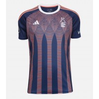 Nottingham Forest Rezervni Dres 2023-24 Kratak Rukav